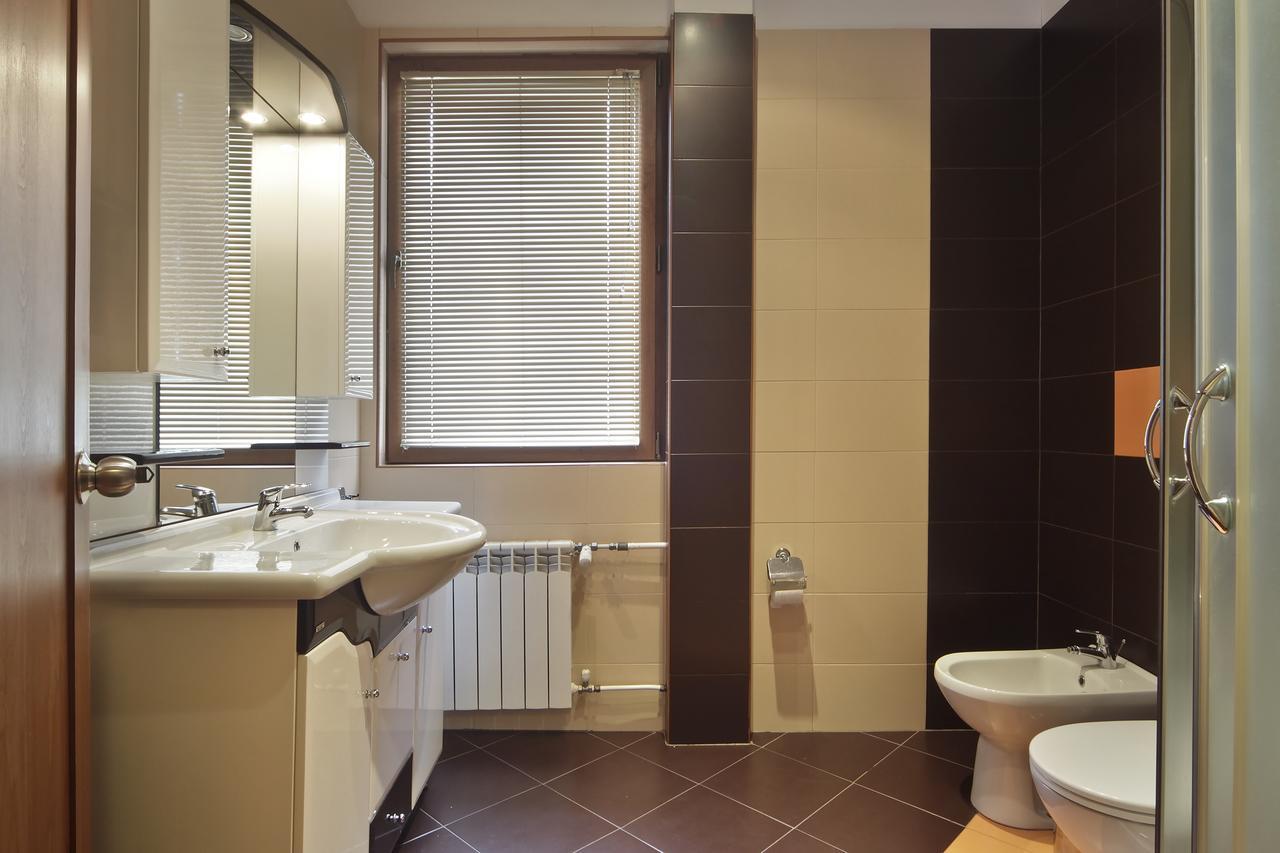 Anita House Hotell Perushtitsa Eksteriør bilde